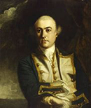 Captain John Byron